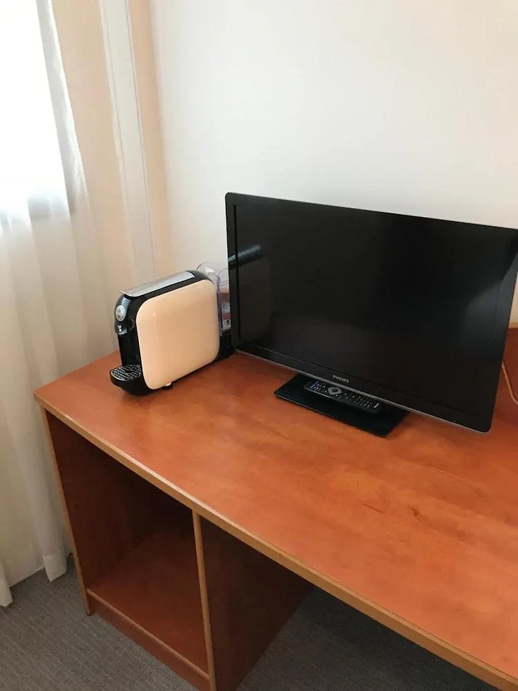 Hotel Abrial Канны 3*,  Франция