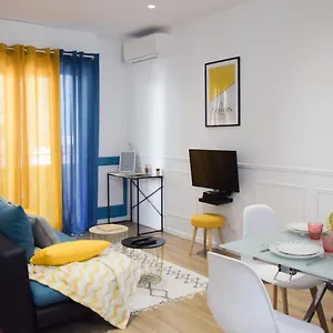  Appartement - Luxury Climatisé -
