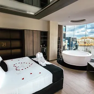 Hugo's Boutique - Adults Only 4* Сент Джулианс