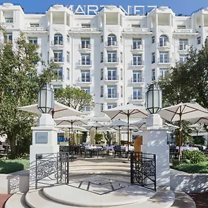 Отель Martinez, In The Unbound Collection By Hyatt, Канны