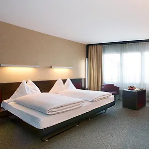 Ambassador 4* Берн