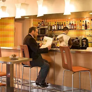 Hotell Ibis En Bresse