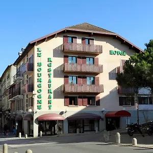 https://minotel-le-bourgogne.hotels-rhonealpes.com
