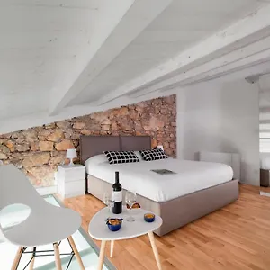 Apartment Old Town