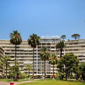 Apartment Croisette Grand