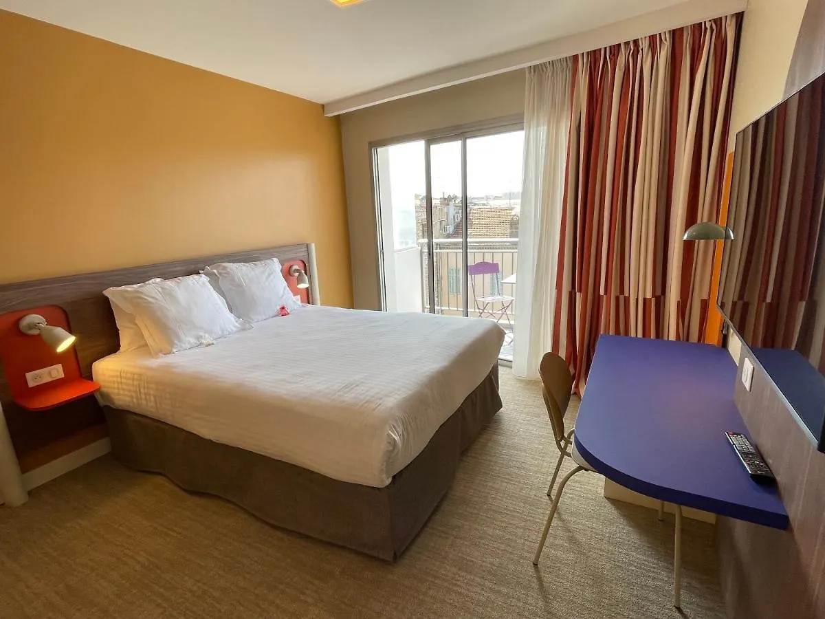 Hotel Abrial Cannes