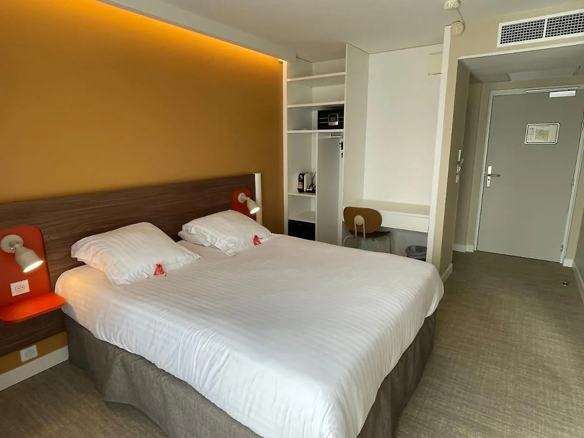 Hotel Abrial Cannes France