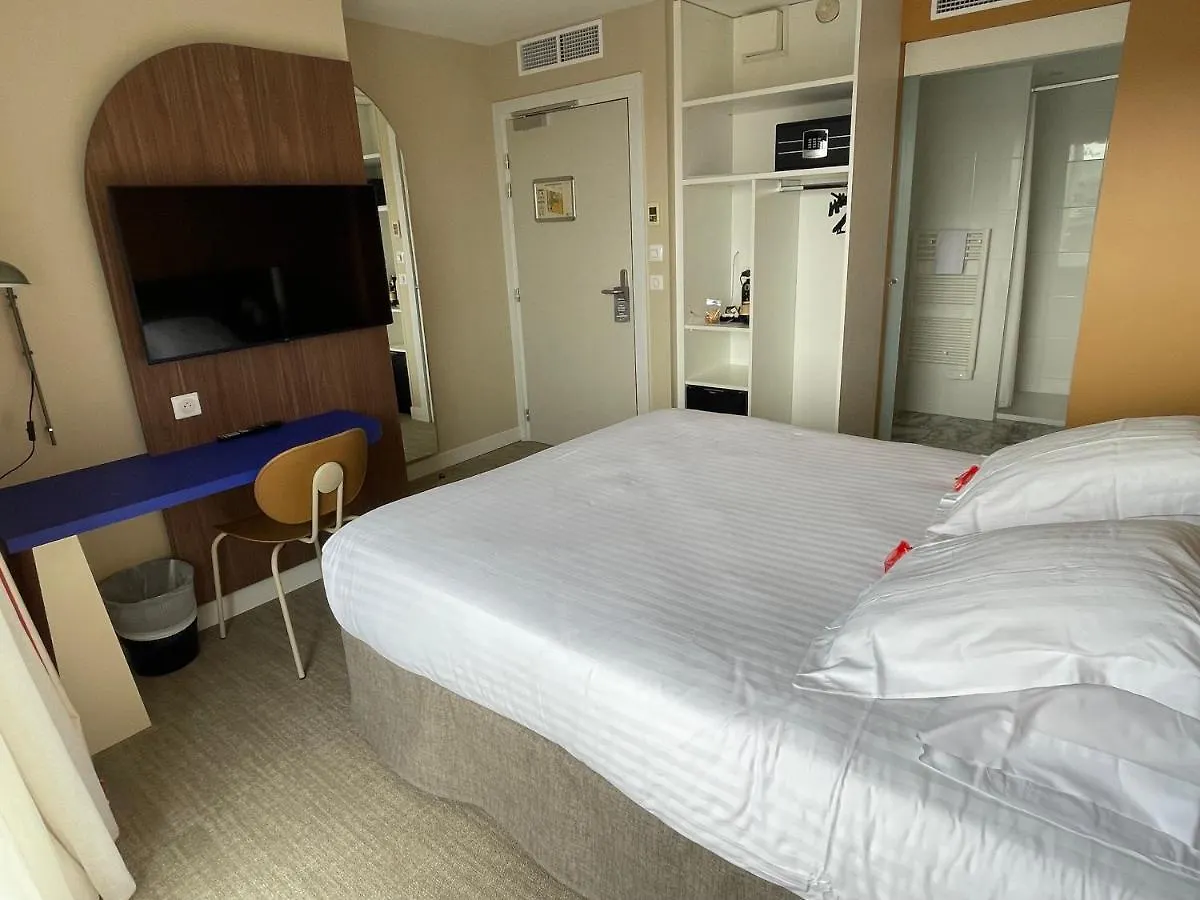 Hotel Abrial Cannes