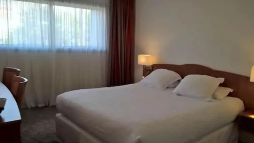 ***  Hotel Abrial Cannes Frankrijk