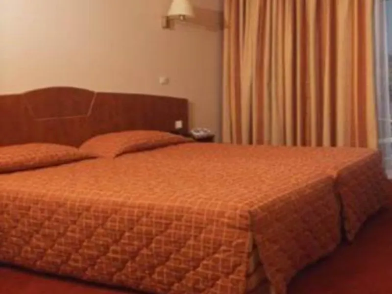 Hotel Abrial Cannes France