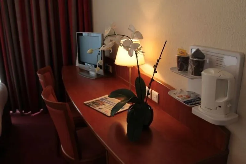 Hotel Abrial Cannes