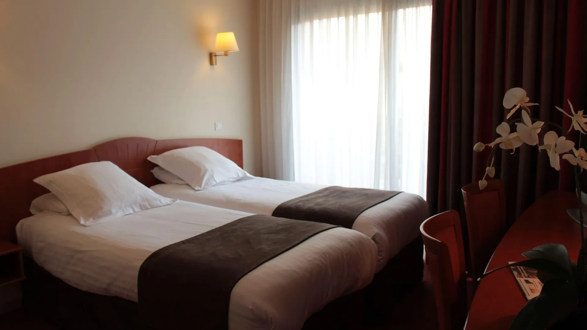 Hotel Abrial Cannes