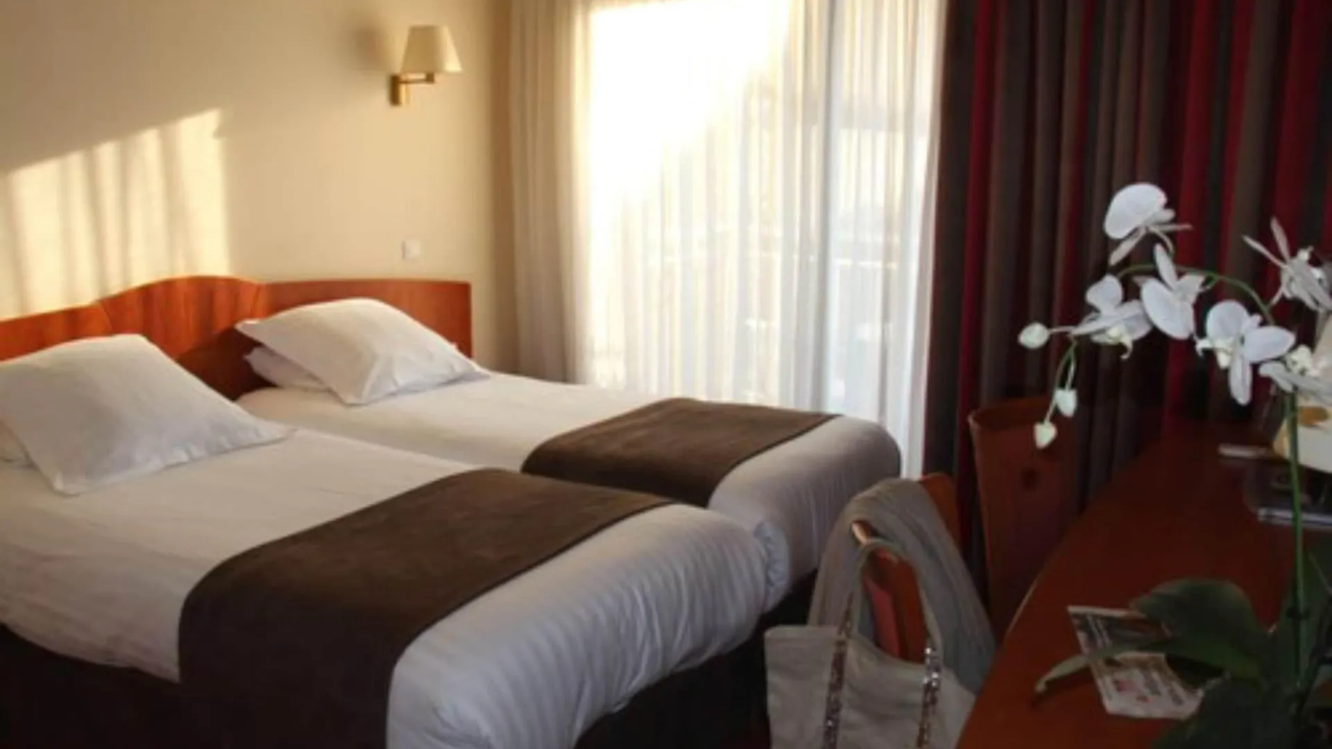 Hotel Abrial Cannes