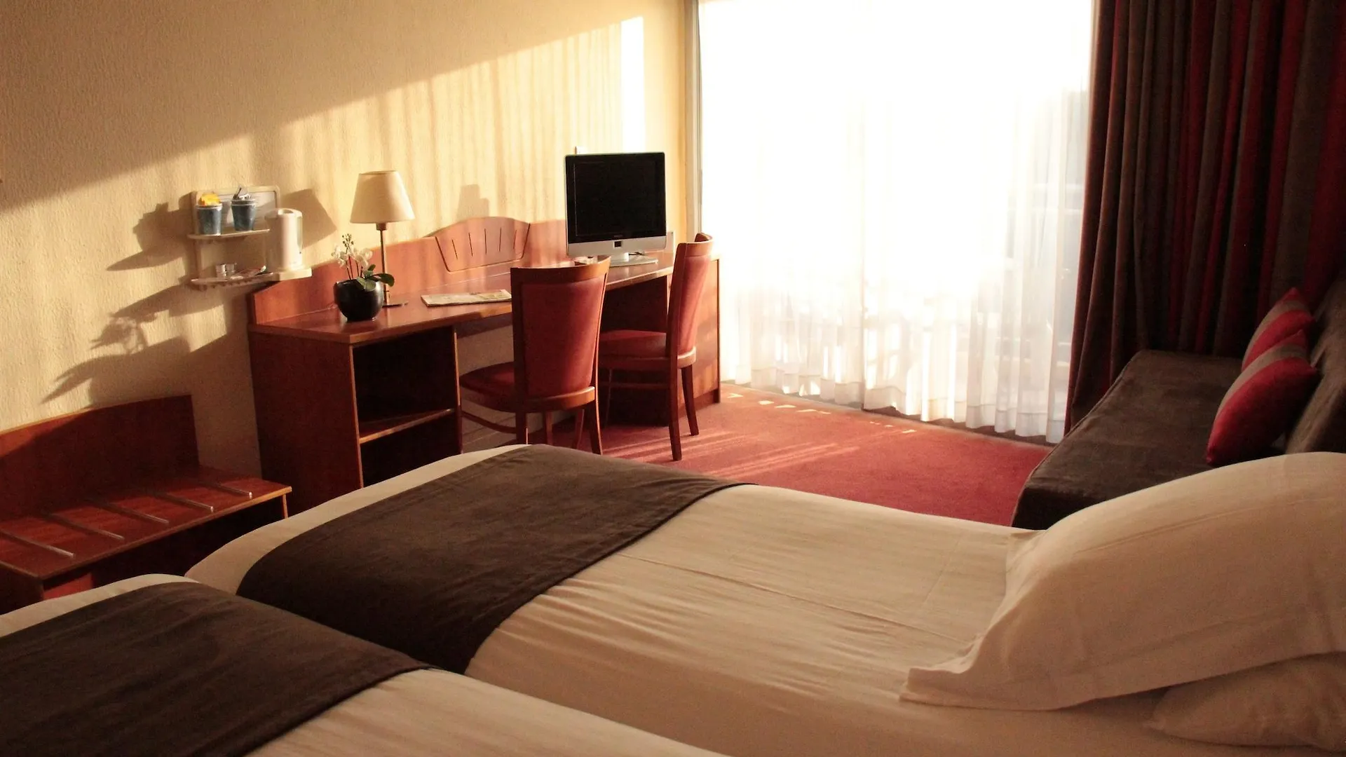 Hotel Abrial Cannes Franciaország