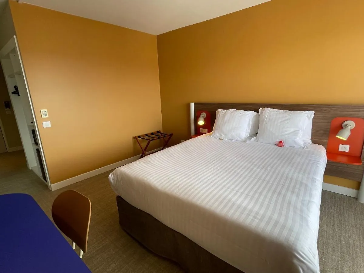 Hotel Abrial Cannes