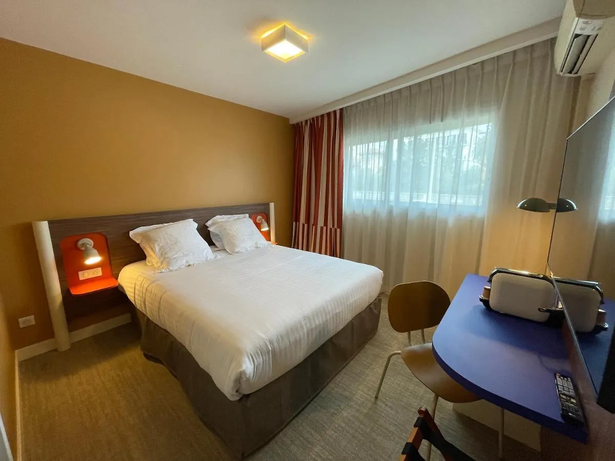Hotel Abrial Cannes