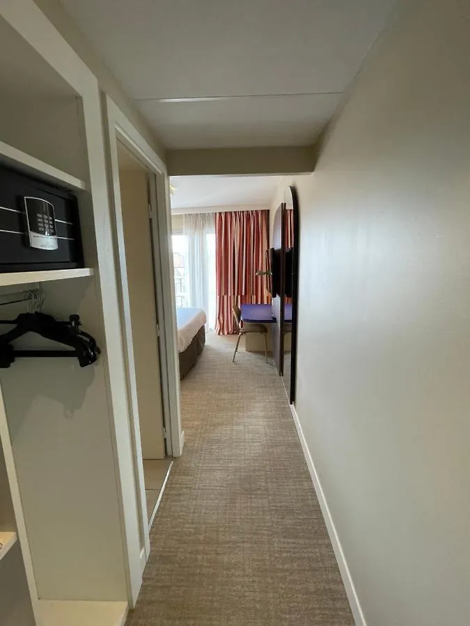 Hotel Abrial Cannes