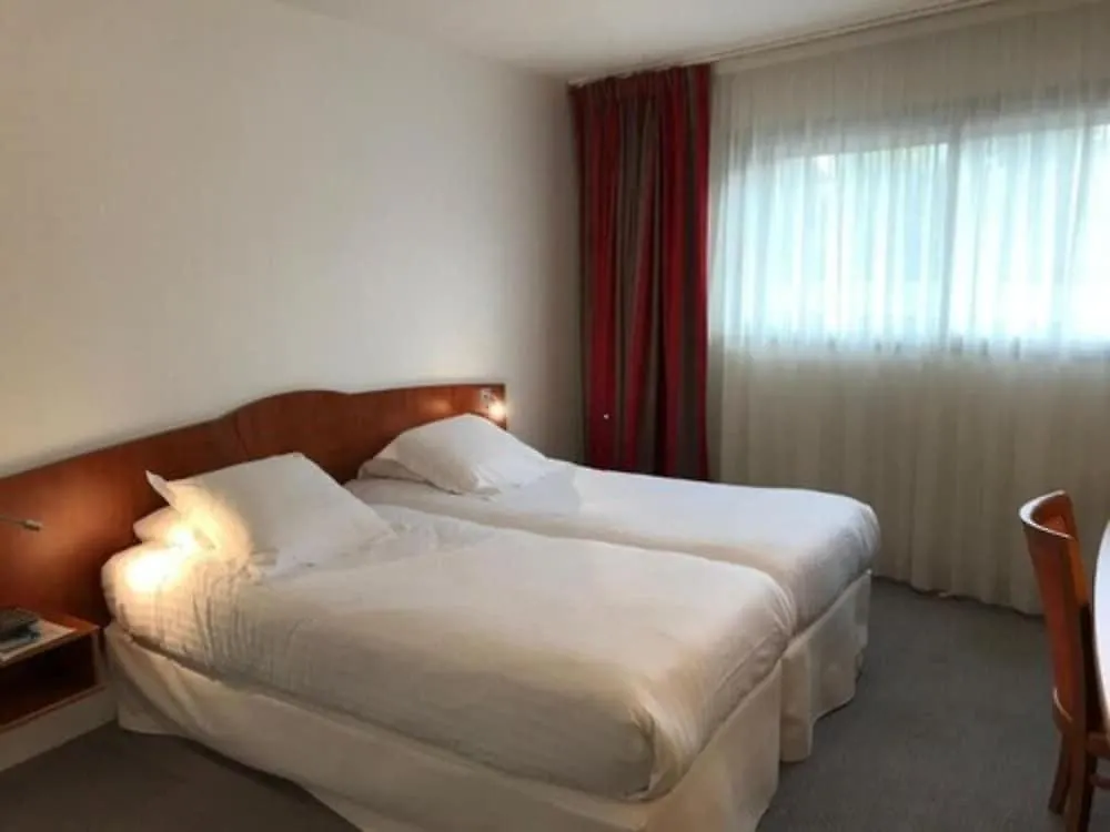 Hotel Abrial Cannes 3*,  Franciaország