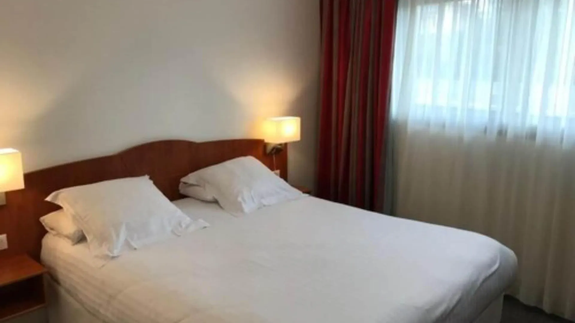 Hotel Abrial Cannes