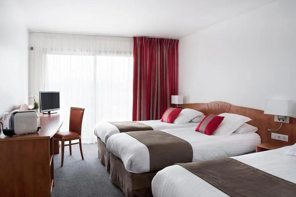 Hotel Abrial Cannes