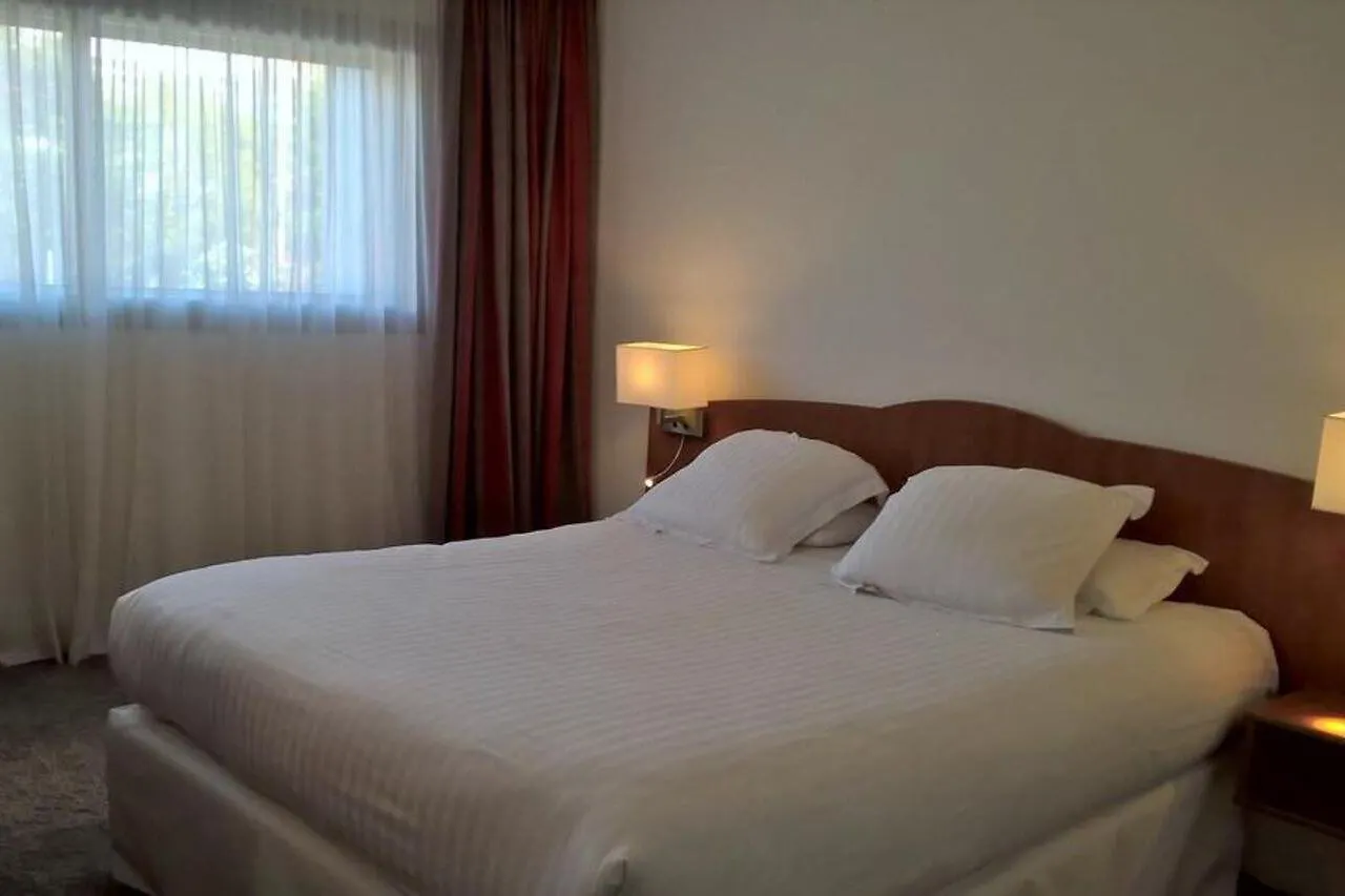 Hotel Abrial Cannes