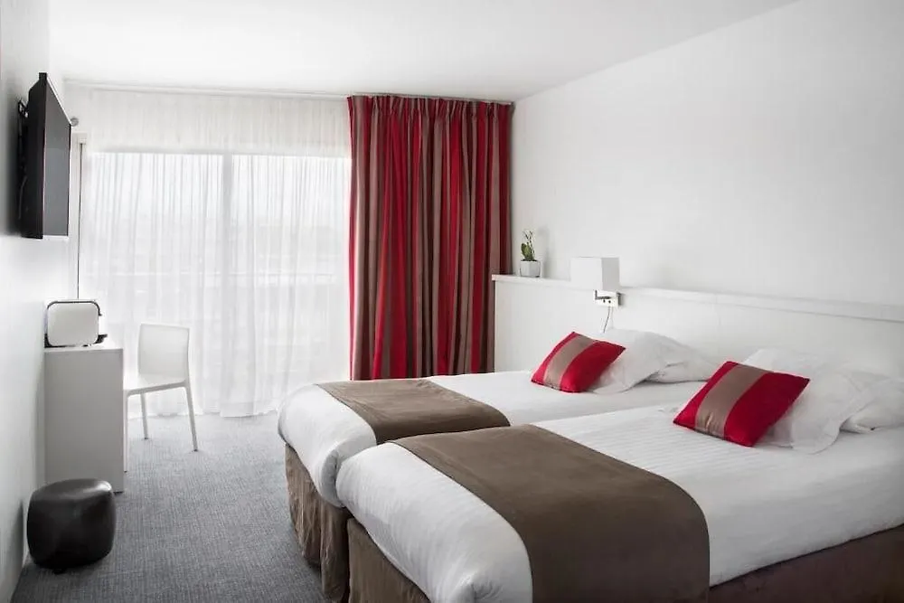 Hotel Abrial Cannes 3*,  France