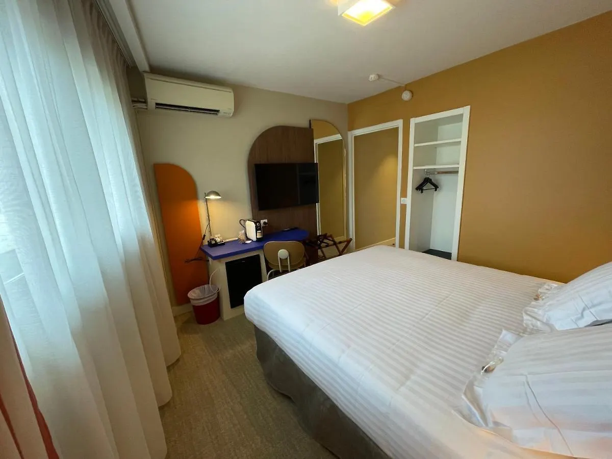 Hotel Abrial Cannes