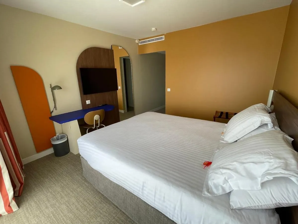 Hotel Abrial Cannes