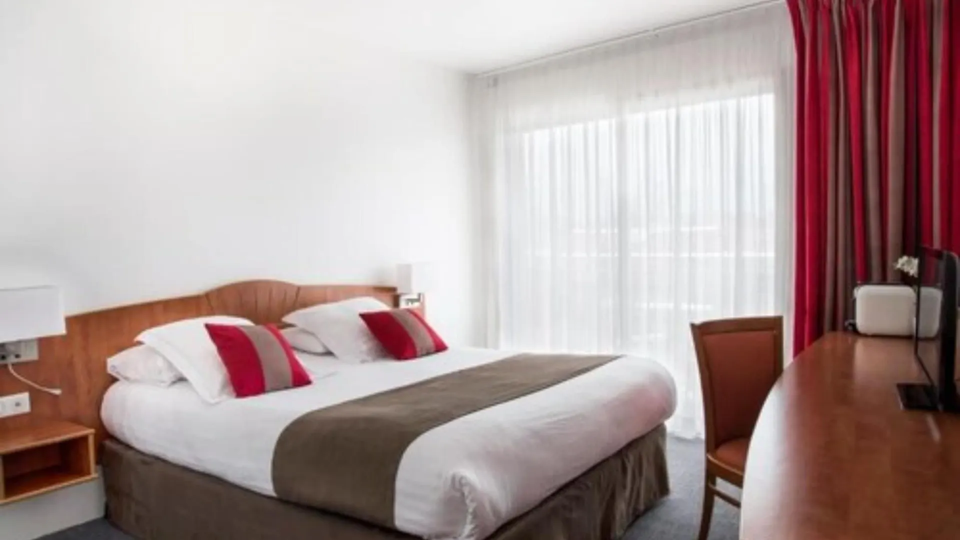 Hotel Abrial Cannes