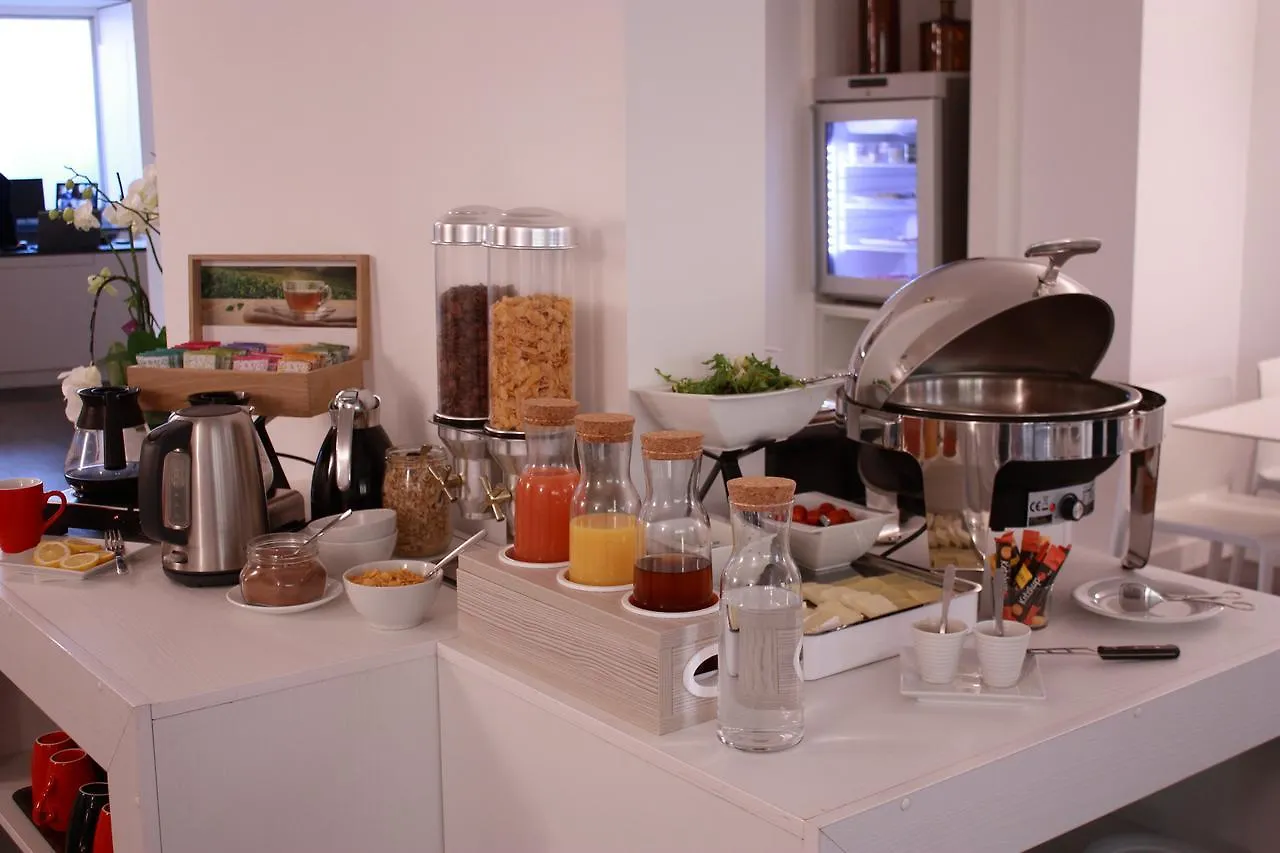 Hotel Abrial Cannes France